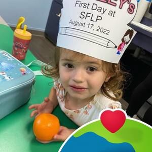 Meet your Posher, Carol